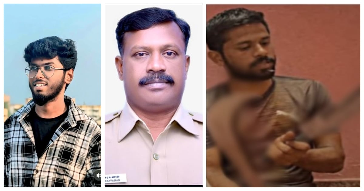 Nellai Kavin Case