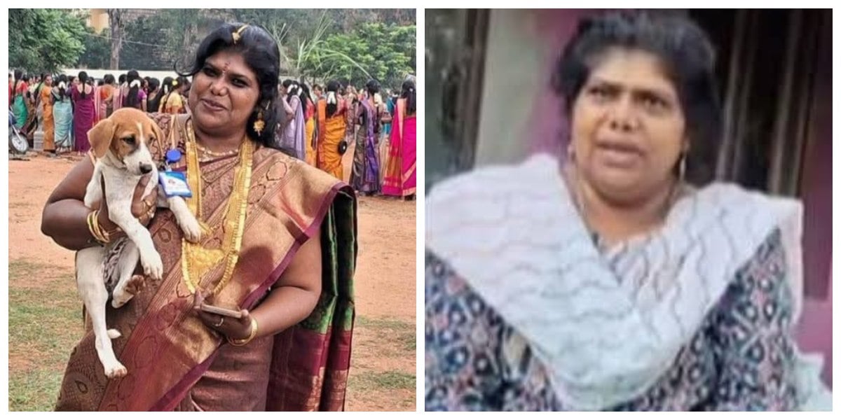Nikitha Case History