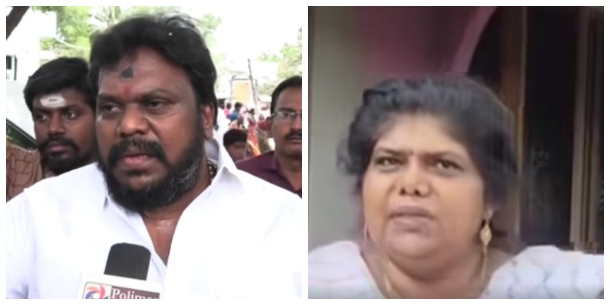 Thirumaran Nikitha