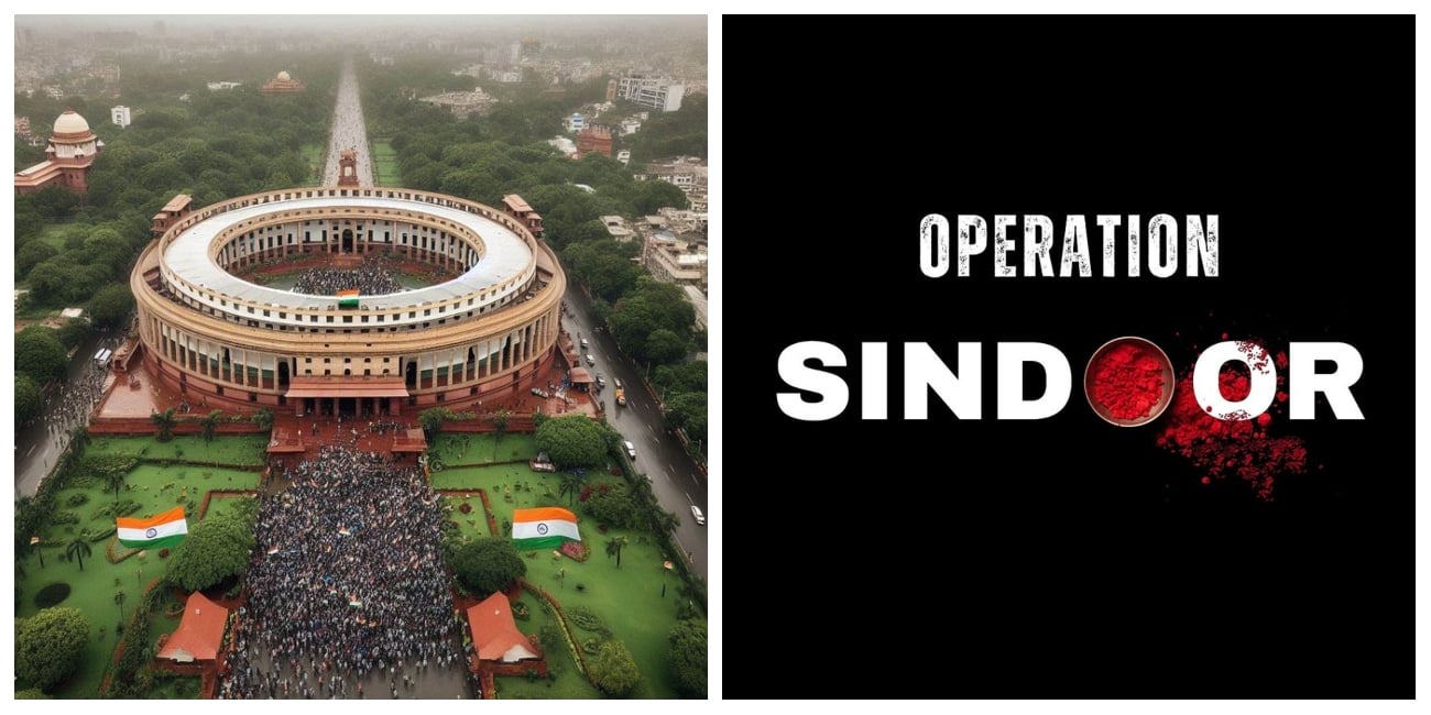 Operation Sindoor