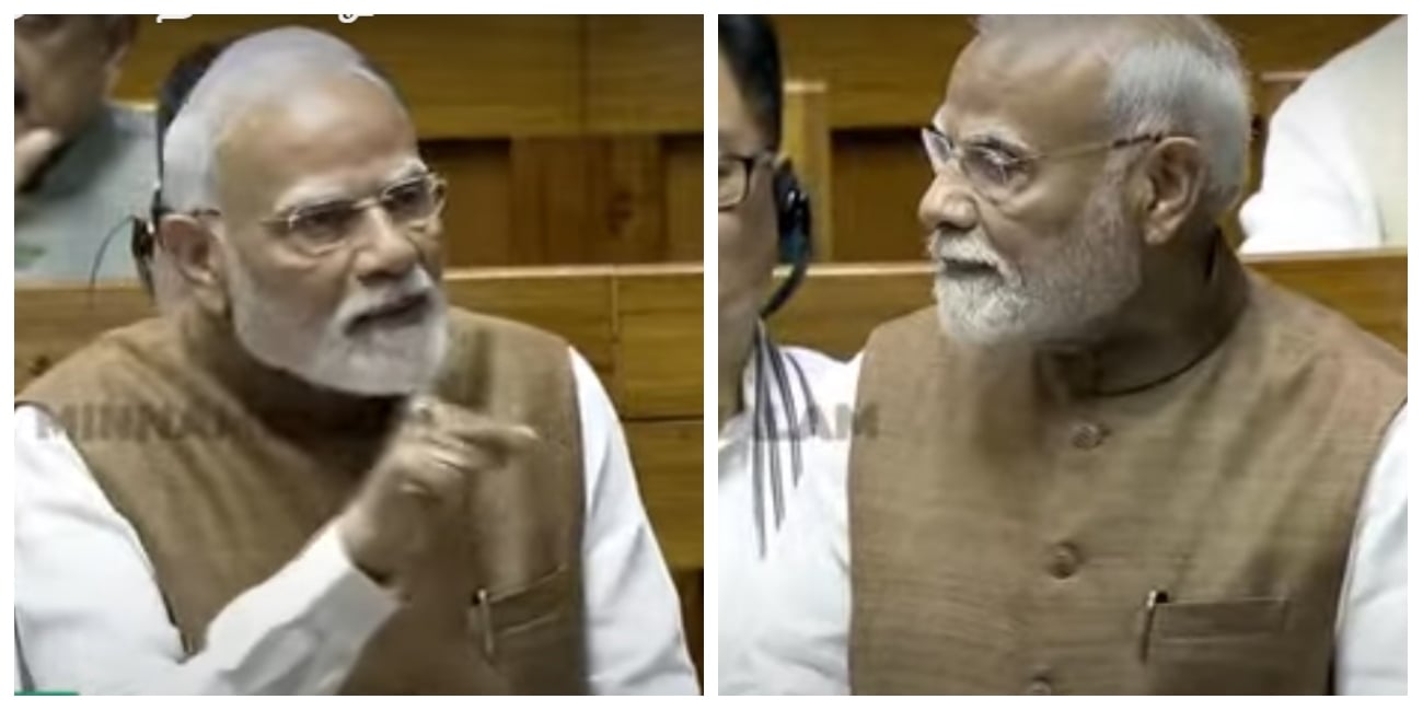 Operation Sindoor Modi 2