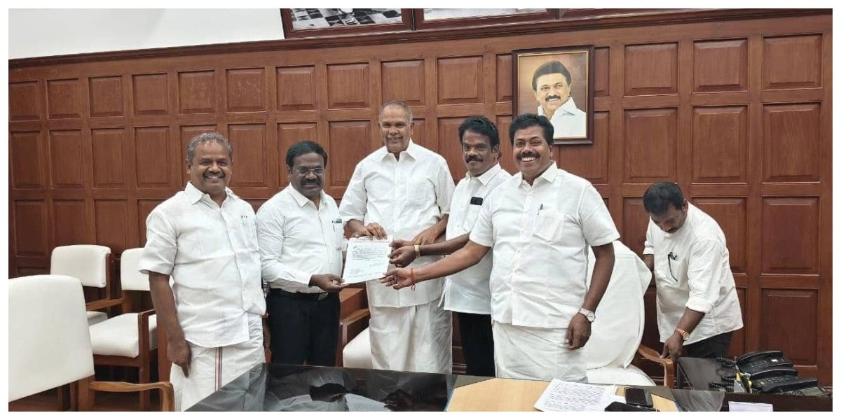 PMK Whip Post