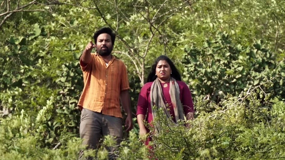 Paranthu Po Tamil Movie Review 2025