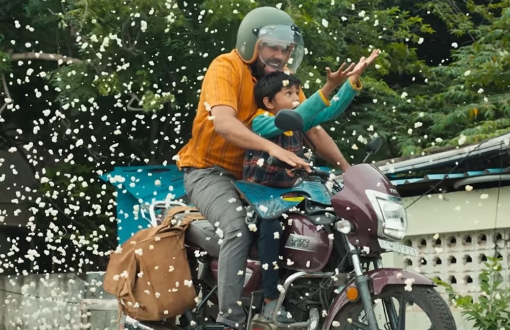 Paranthu Po Tamil Movie Review 2025