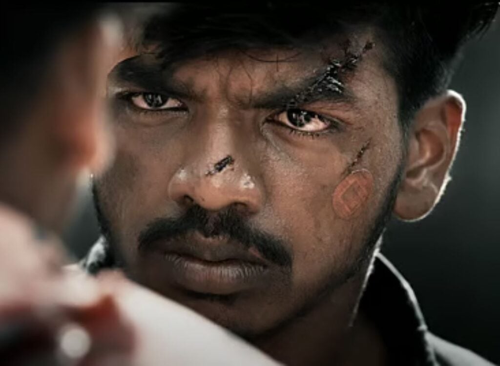 Phoenix Tamil Movie Review 2025