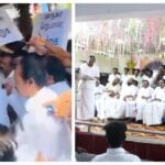 Pudukottai DMK