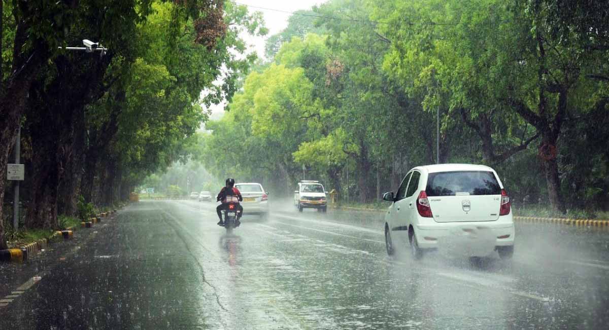 Rain for 7 days in Tamilnadu