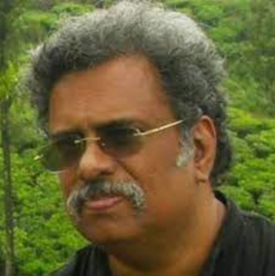 Rajan Kurai How to confront judicial autocracy?