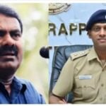 Varun Kumar ips defamation case