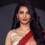 Shruti Haasan quit dacoit movie reason