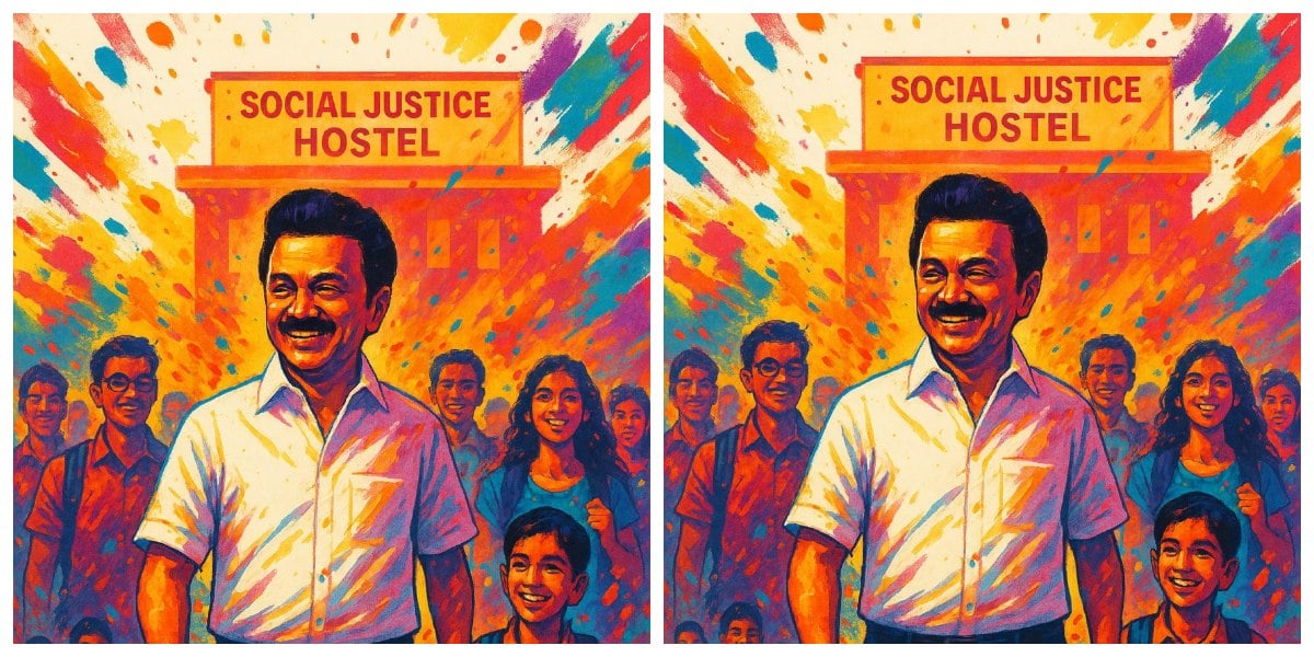 Social Justice Hostel