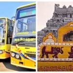 Tiruchendur Special Buses