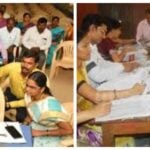 Govt School Teachers
