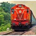 Train Service