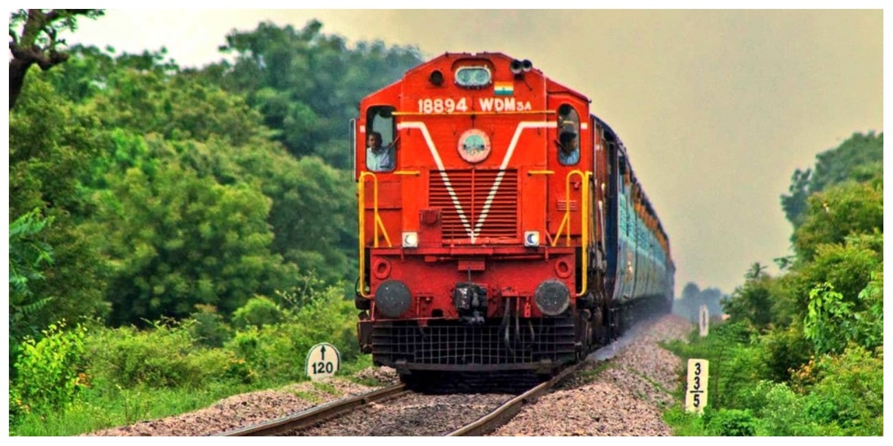 Train Service