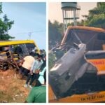 Traom Accident Detail