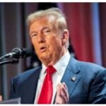 Trump says Israel has agreed Gaza ceasefire