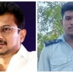 Udhayanidhi Ajithkumar