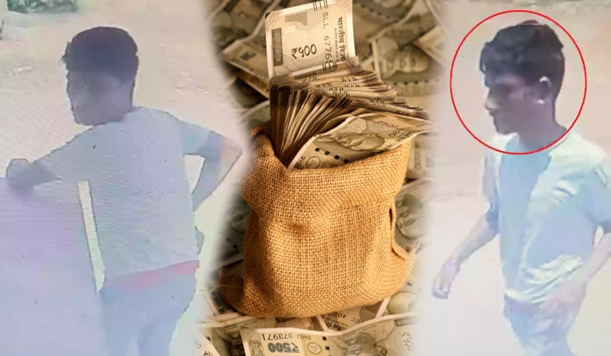 Rs. 5 lakh reward for information regarding arambakkam POCSO case