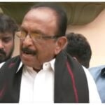 MDMK Vaiko Opposes TN Assembly Resolution on Mekedatu