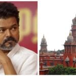 Madras High Court refuses to urgent plea