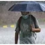 Weather Rain