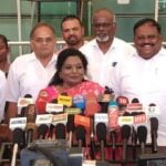 tamilisai attack dmk govt and stalin