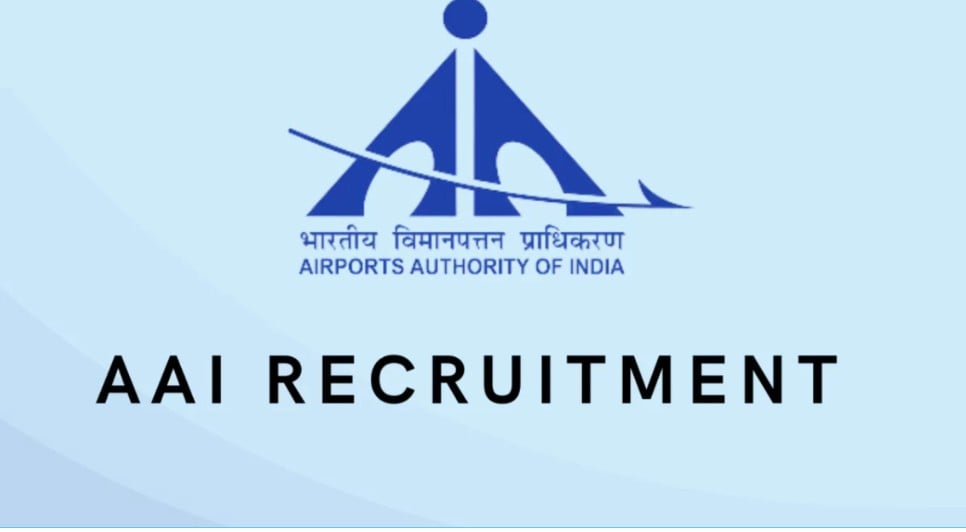 AAI Senior Assistant Recruitment 2025