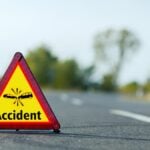 5 people killed in road accident near Hosur