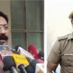 myladuthurai dsp sundaresan pressmeet