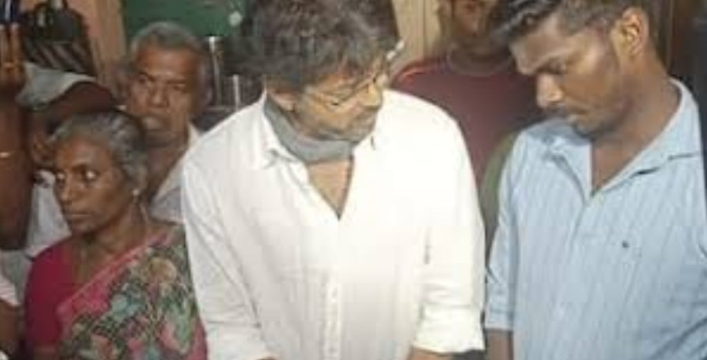 Vijay to participate in protest