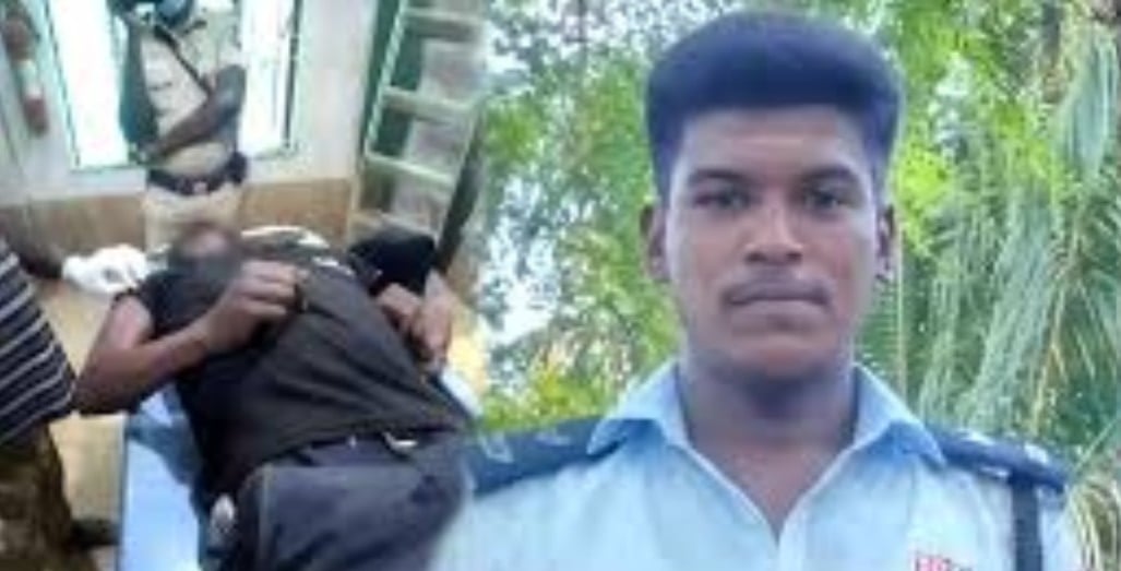 judges order in youth ajithkumar lockup death case
