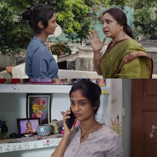 Akkenam Tamil Movie Review 2025
