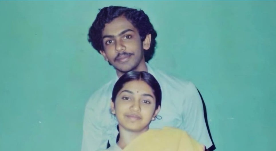 thangam thennarasu wishes tamilachi thangapandiyan
