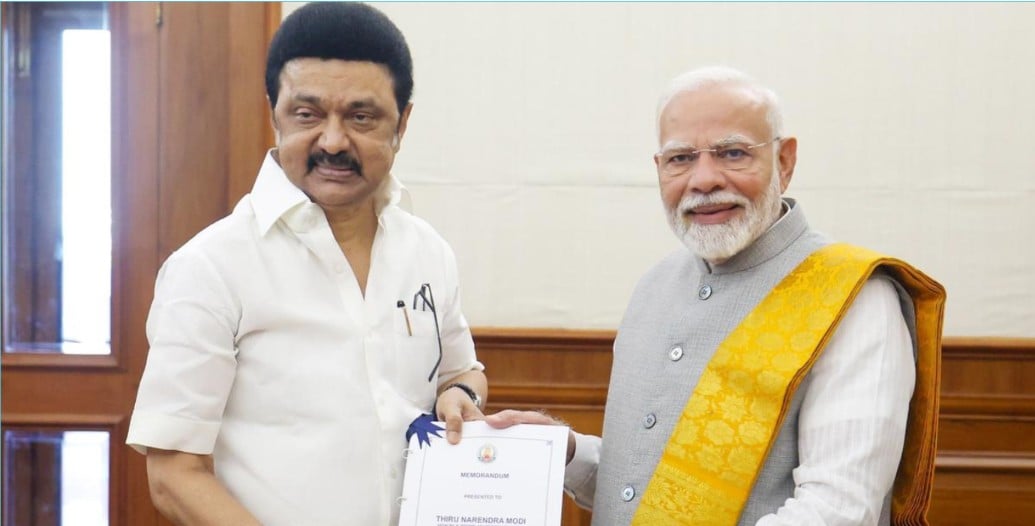 Finance Minister Thangam Thennarasu