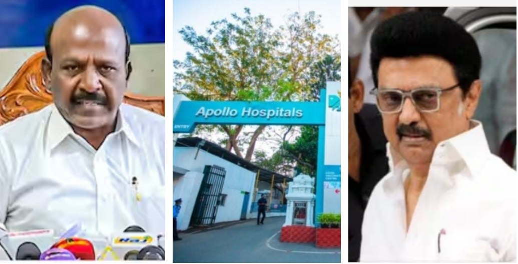 what happend to cm mk stalin