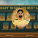 Suresh Raina Makes his Debut in Tamil Movie