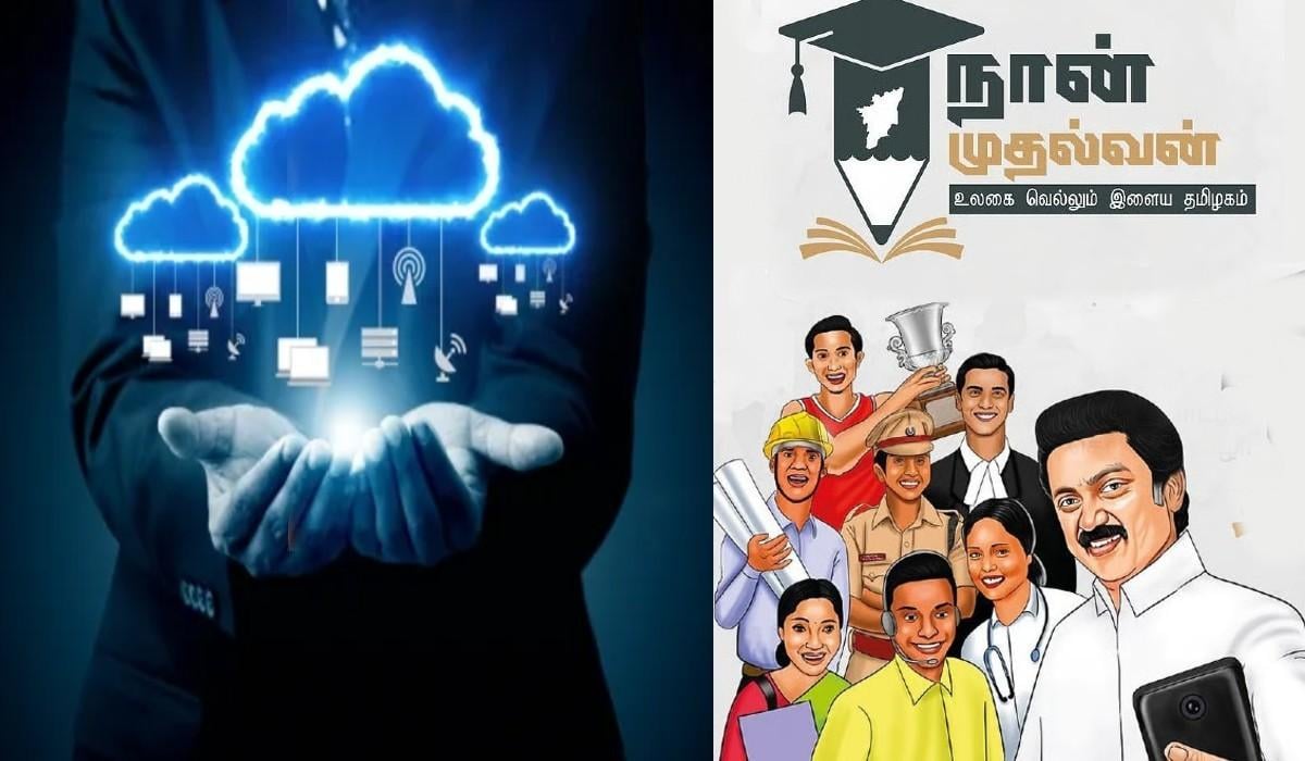 14 new courses get training under naan mudhalvan