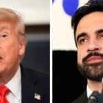  Trump vs Zohrab Mamtani