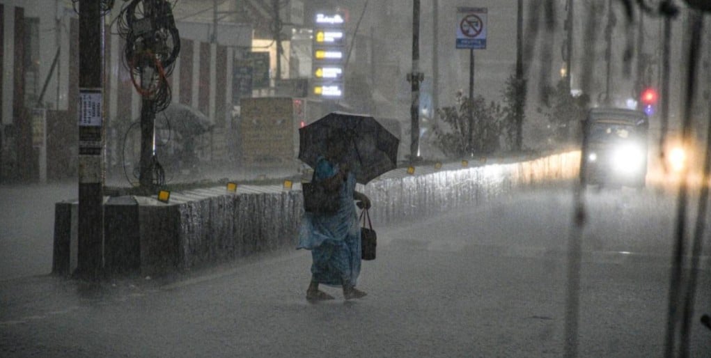 heavy rain update in kovai nilgiri