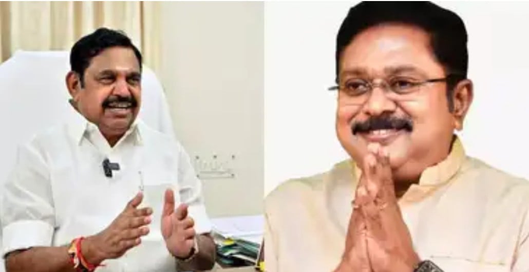 AMMK not in nda alliance
