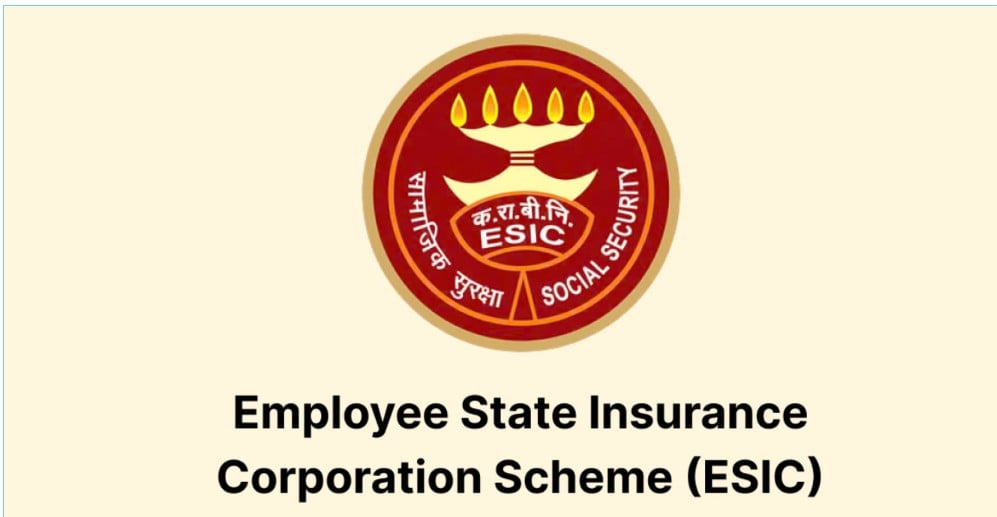 ESIC Assistant Professor Recruitment 2025