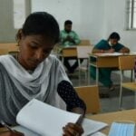 TNPSC Group 4 exam 2025