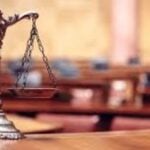 Extraordinary laws becoming ordinary