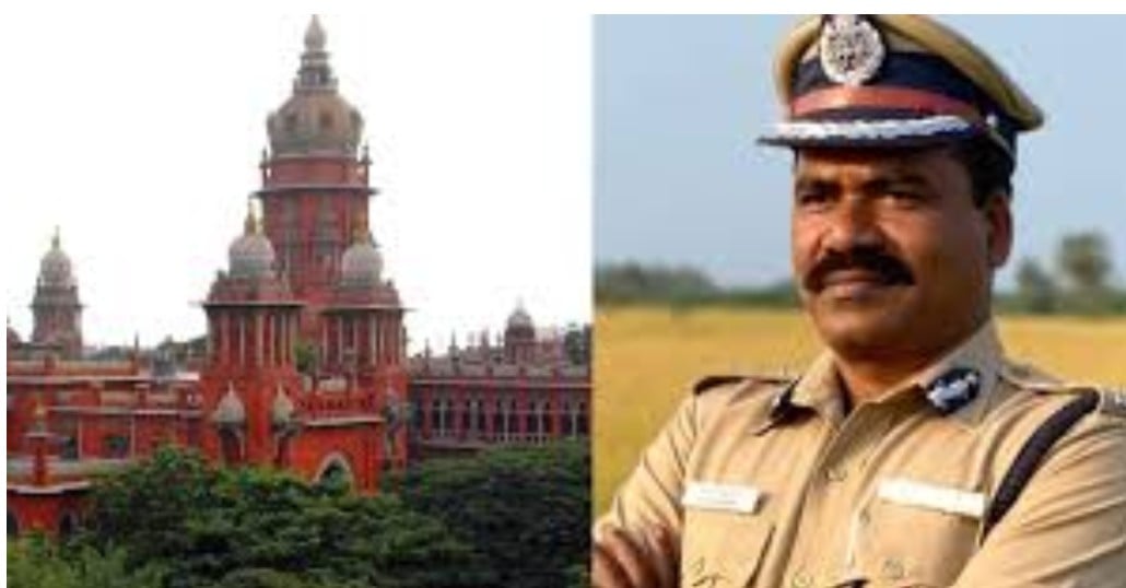 is the country heading towards a police rajiyam