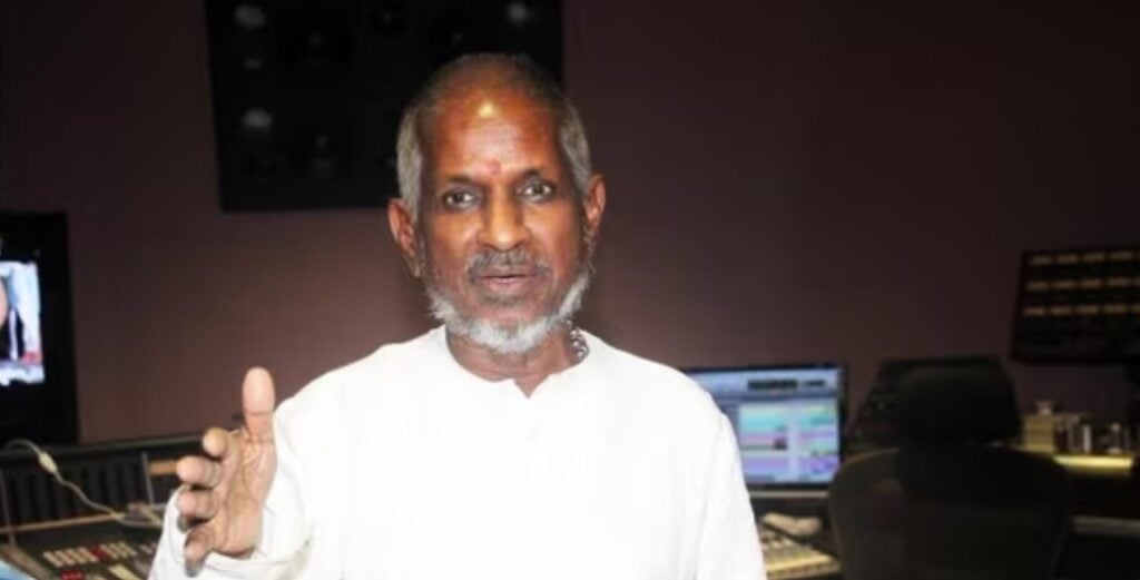 Copyright case Ilayaraja request rejected
