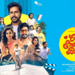 oho enthan baby movie review
