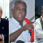 pe shamugam compare amit shah with trump