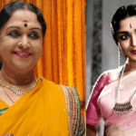 Saroja Devi A beautiful who exudes childhood pride
