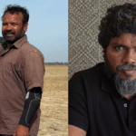 pa ranjith voice out for stunt master mohan raj